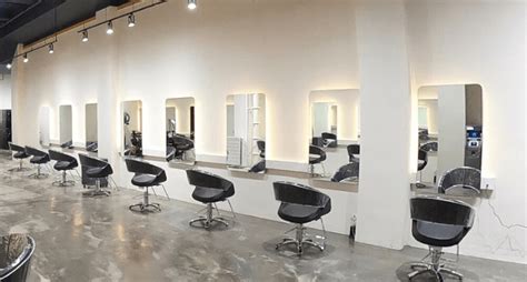 Best Salon Station Ideas To Impress Your Clients In 2024