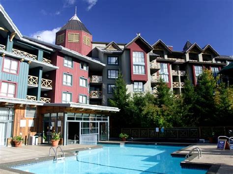 Delta Whistler Village Suites Promo Codes And Hotel Deals In