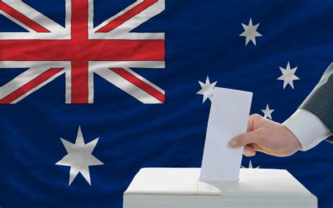 Voting In Australian Elections While Living Overseas Bright Lights Of America