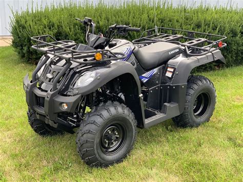 RPS 250cc ATV Canyon Utility - Walmart.com