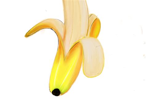 Banana By Tatiana On Dribbble