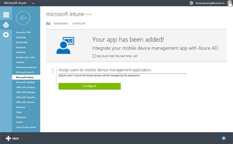 How To Sync Your Devices With Microsoft Intune Windows Boy Images And