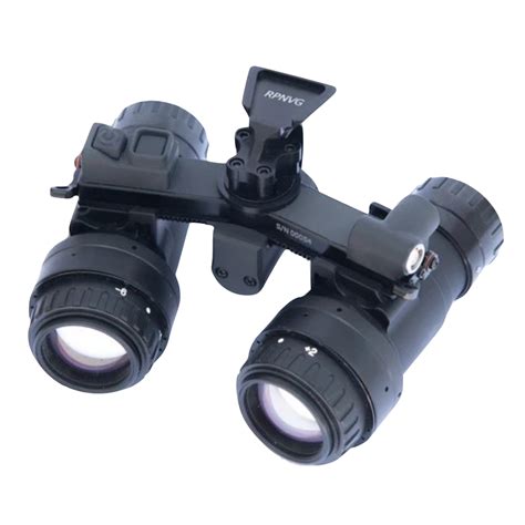 Ab Nightvision Rpnvg Housing Kit Hcc Tactical