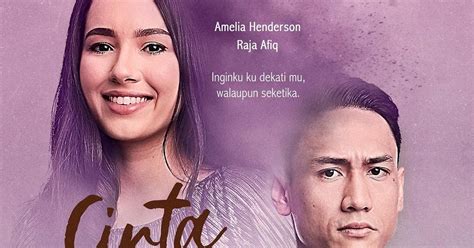 Cinta non grata (2019) | episod 1. Cinta Non Grata (2019) - Kepala Bergetar Movie