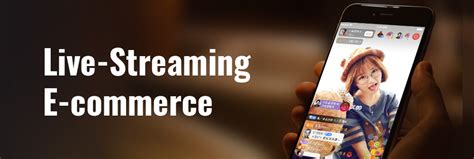 Live Streaming E Commerce All You Need To Know