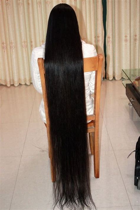 Try the following samples before you buy. lz1226 cut long hair-NO.93(affordable) - LongHairCut.cn