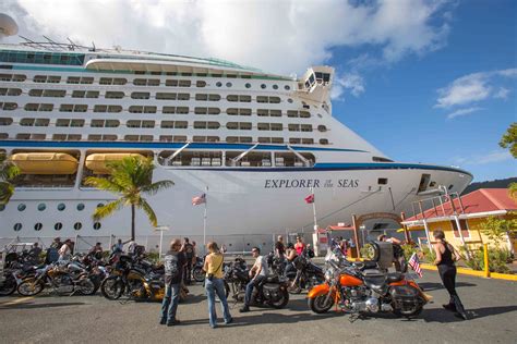 CDC Royal Caribbean Cruise Has More Than Sick On Board CBS News