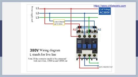 ️ge Contactor Wiring Diagram Free Download