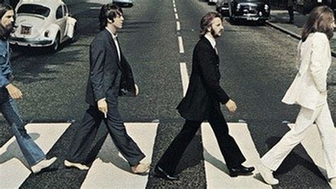 The Beatles Abbey Road Wallpapers Wallpaper Cave