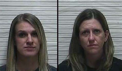 2 West Tenn Women Face Tenncare Fraud Charges Wbbj Tv