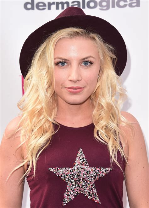 Grace Valerie – Bella LA Magazine Summer Issue Party in Los Angeles 06