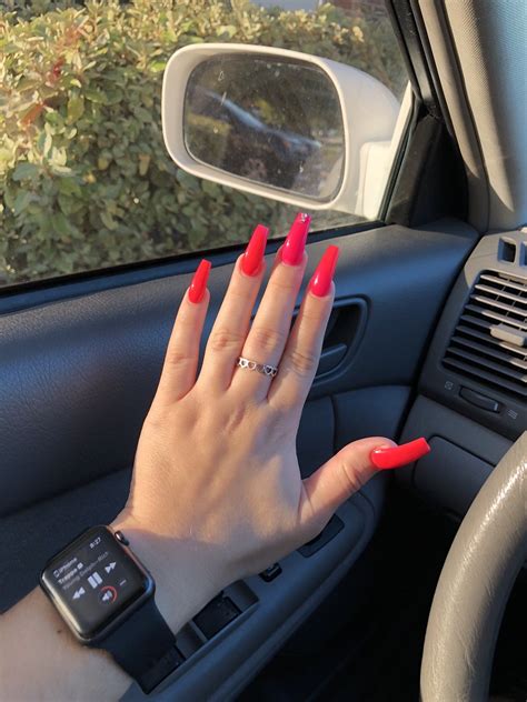 Follow For More Popping Pins Pinterest Bbydollm Classy Nails