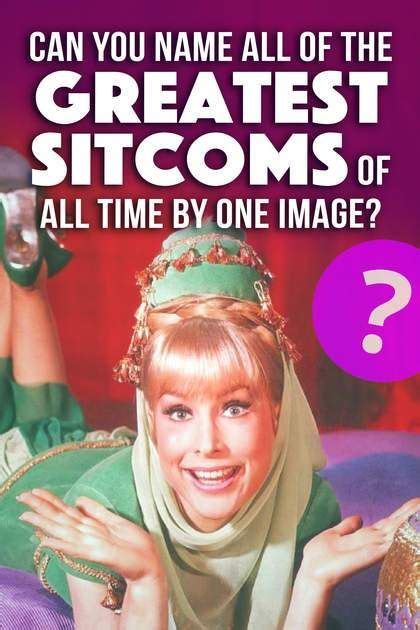 Quiz Can You Name All Of The Greatest Sitcoms Of All Time By One Image Artofit