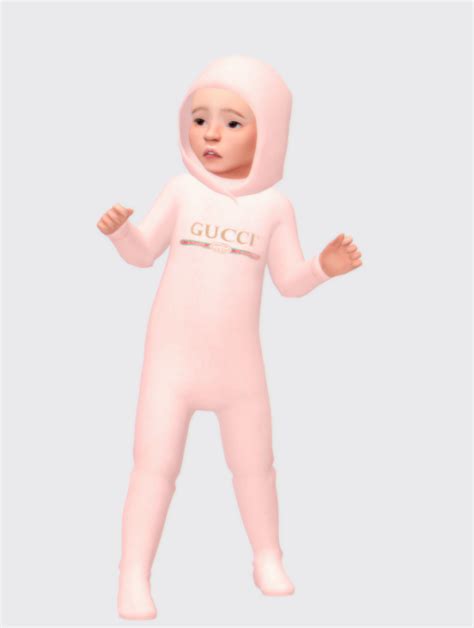 The Sims 4 Kids Lookbook — Downloads Sims 4 Children Sims Baby Sims