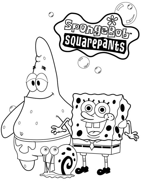 Every child likes drawing and coloring game very much, which can motivate and develop children's imagination.coloring books with plentiful bright color and colorful brush is a funny app. Spongebob Coloring Pages Games - Coloring Home