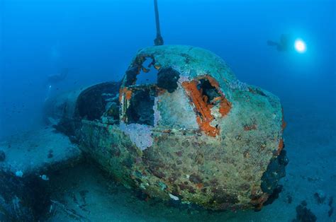 Ww2 Wrecks By Pierre Kosmidis Found A Junkers 88 Lost On May 14 1943