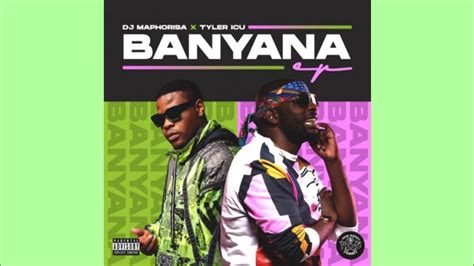 Dj Maphorisa And Tyler Icu Izolo Official Audio Ft Mpura Daliwonga