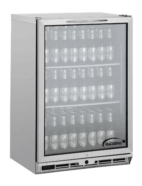 Bottle Cooler Bc By Williams Refrigeration