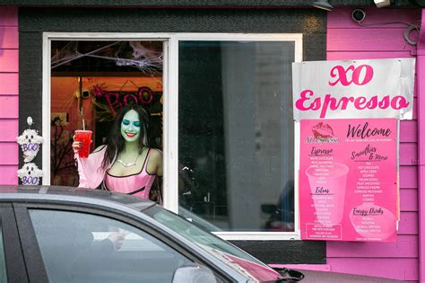 Everett To Pay 500k To End Legal Battle With Bikini Baristas