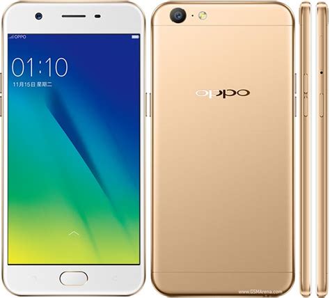 Oppo A57 2016 Pictures Official Photos