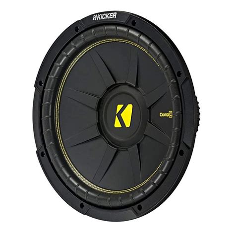 The asus kicker comp c10 document found is checked and safe for using. TechAdict ️ Kicker Comp 10" 500W Complete Subwoofer Bass Package - Includes Loaded Subwoofer ...