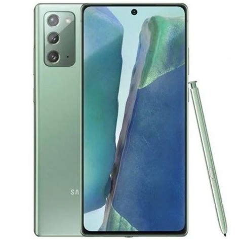 Samsung Galaxy Note 20 Price In Pakistan And Specs May 2021 Pakistan