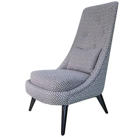 Browse stylish lounge chairs, dining room chairs, outdoor seating and more. Contemporary black, grey and white geometric pattern ...