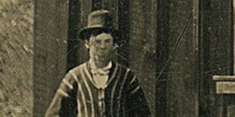 The official facebook page of the about billy the kid website. Billy The Kid Appears In Photograph Unearthed By U.S ...