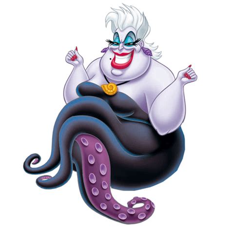 Ursula Disney Fan Fiction Wiki Fandom