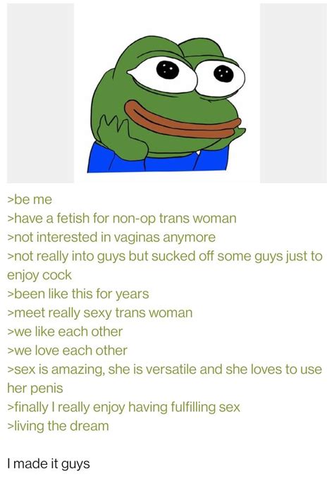 Anon Finds Love In A Femboy R Greentext Greentext Stories Know