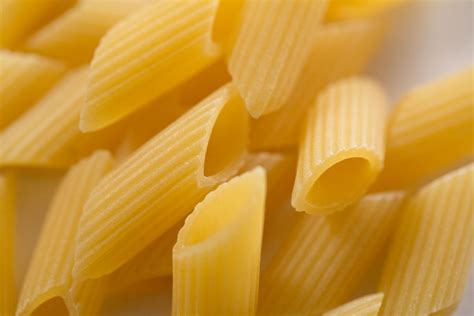Ultimate Guide To Italian Pasta Types And Names Part 1