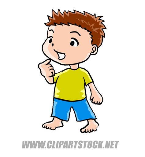Cartoons Children Clipart Free Download On Clipartmag