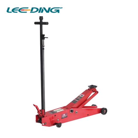 3t 3 Ton 3000 Lb Aluminum Car Auto Floor Jack Rapid Pump Liftlow