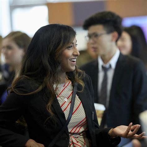 The New Breed Degroote S Mba Program Is Turning Heads With Key Assets And Toronto On Its