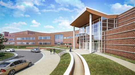 York County's New Justice Center Set for September Wrap - Correctional News
