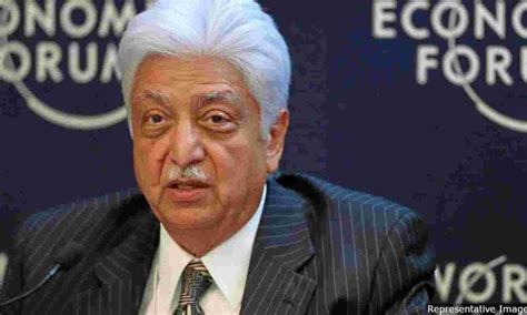 India’s Richest Are Not Following Azim Premji’s Lead