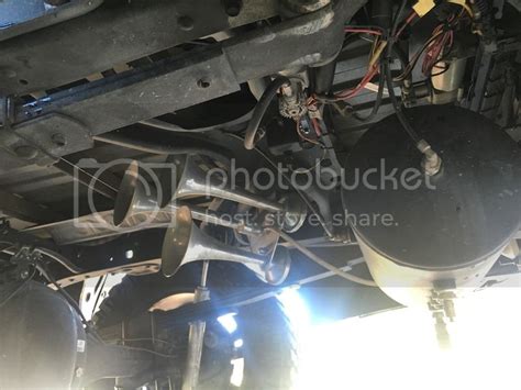 Louder Horn?? | Toyota Tundra Discussion Forum