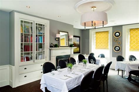Fine Dining In Mississauga Culinaria Restaurant Private Dining Room