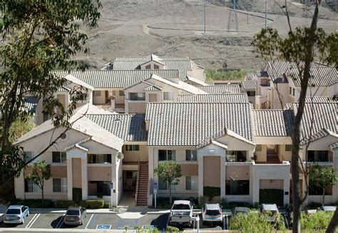 Is This Irvine Apartment Complex The Answer To Orange Countys