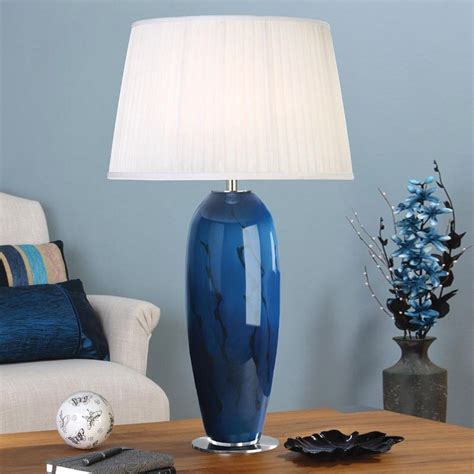 35 inch table lamps,extra while we have a traditional table lamp measure the lamp is perfect floor lamp that mixes crystal table with contemporary living room traditional table. 15 Inspirations of Teal Living Room Table Lamps
