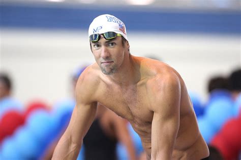 His extensive medal collection results from the extreme hard work and dedication he puts into his training each year. Michael Phelps' trainer says Phelps still has the one ...