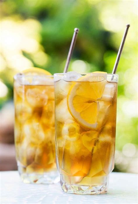 Cheers to the Weekend: Here's How to Make the Perfect Long Island Iced ...