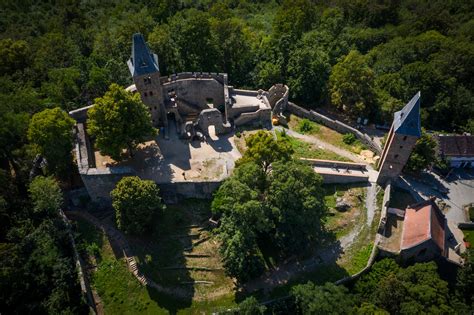 Burg Frankenstein Staatliche Schlösser Und Gärten Hessen