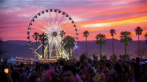 Las 10 mejores actuaciones del primer fin de semana de Coachella 2019