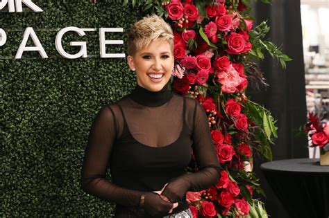 Where Does Savannah Chrisley Live And What Is Her Estimated Net Worth