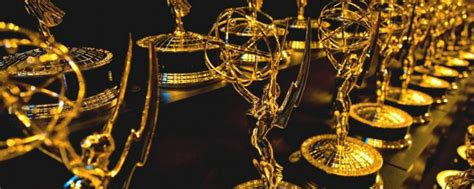 The Winners Of Emmys 2015