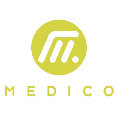 Medico Logo Png Transparent And Svg Vector Freebie Supply