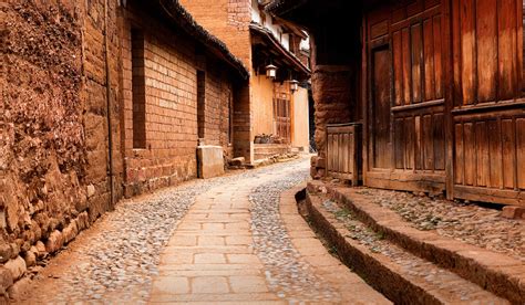 Alternative Yunnan Best Towns And Villages To Beat The Crowds Lonely Planet