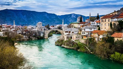 Tapety Bośnia I Hercegowina