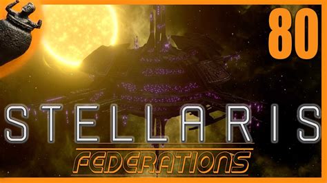 Stellaris Federations 80 Cormathani Trickst Uns Aus Gameplay